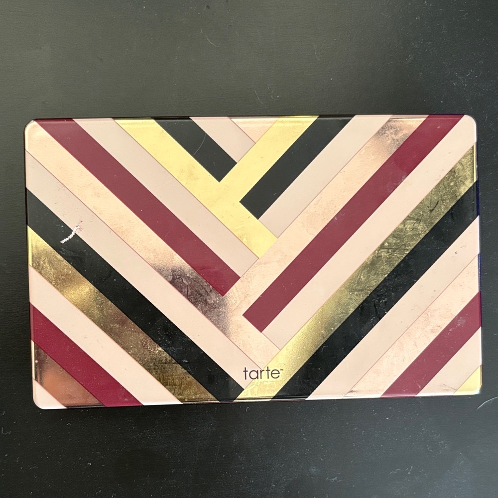 Tarte Glamour Palette